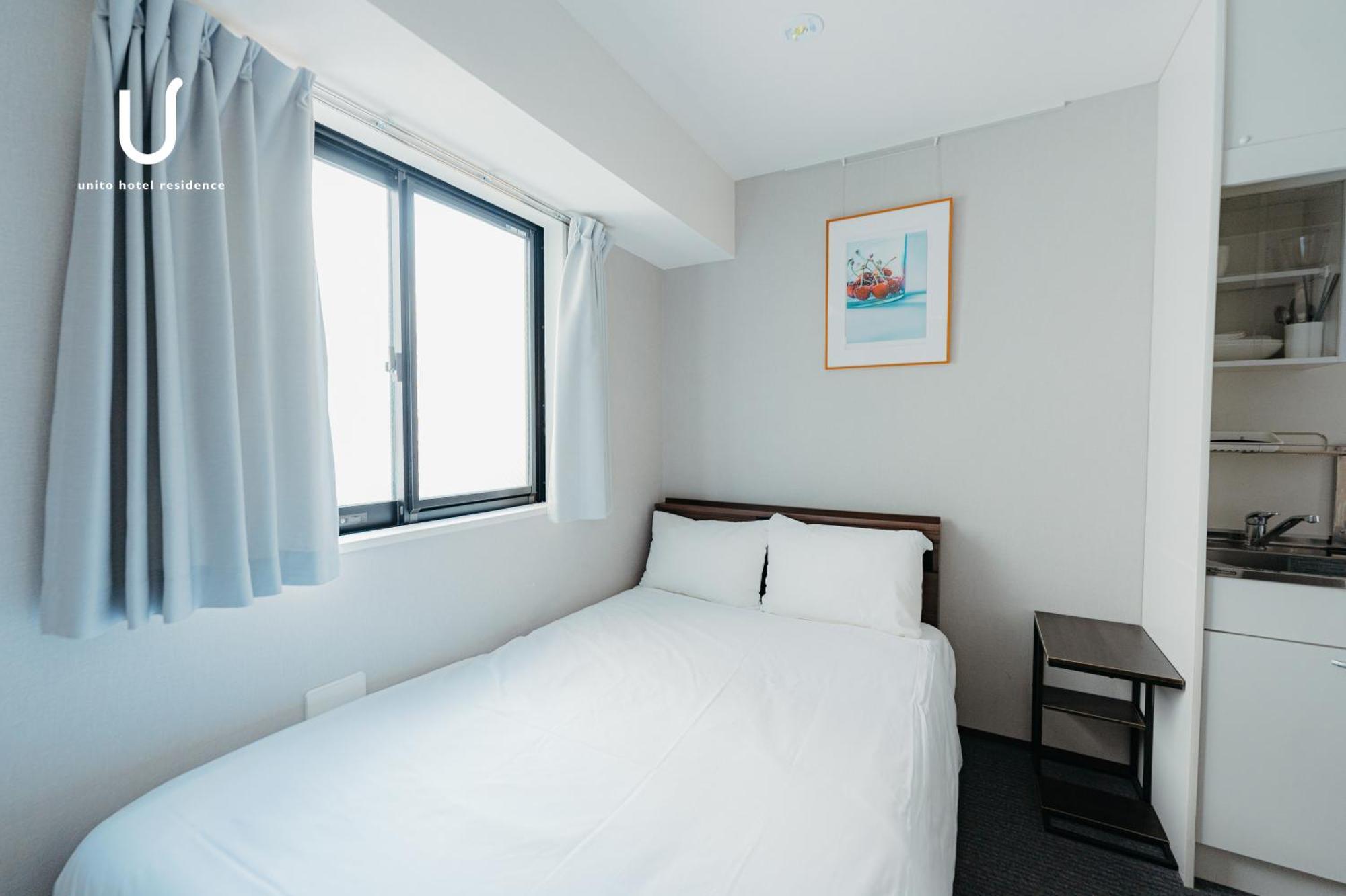 Hotel Unito Shiodome Tokio